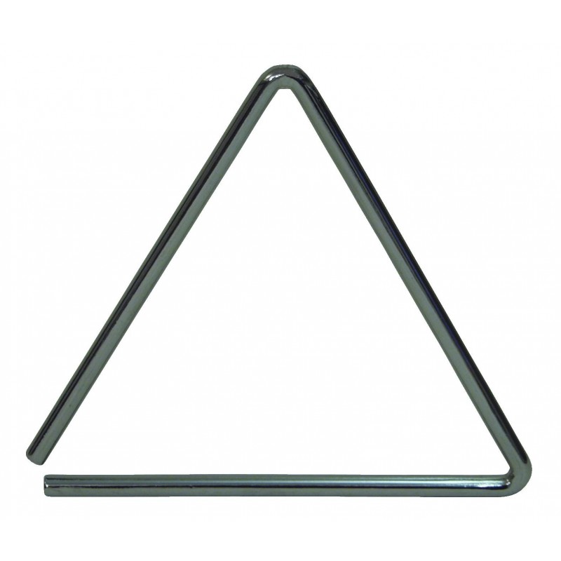 DIMAVERY Triangle 13 cm with beater